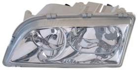 VAUNER 10124031008 - VOLVO S40 01-04*FARO IZQ C/R EL.(INT/CR
