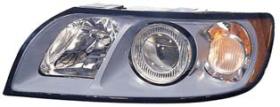VAUNER 10124061001 - VOLVO S40 03-*FARO DCH C/REG ELECT