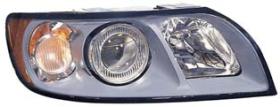 VAUNER 10124061002 - VOLVO S40 03-*FARO IZQ C/REG ELECT