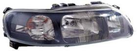 VAUNER 10124071001 - VOLVO S60 01-04*FARO DELANTERO DCH