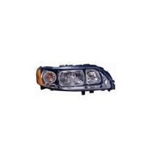 VAUNER 10124150001 - VOLVO S60 04-*FARO DCH M/E INT NEGRO