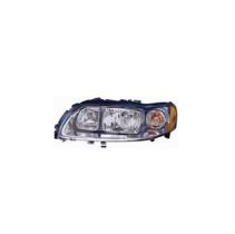 VAUNER 10124150004 - VOLVO S60 04-*FARO IZQ M/E INT CROM