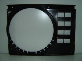 VAUNER 1022404300 - VOLVO S70 96-*SOPORTE ELECTROV.RAD.