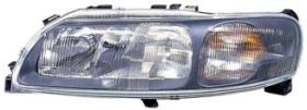 VAUNER 10124120002 - VOLVO V70 01-04*FARO DELANTERO IZQ