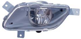 VAUNER 10124160006 - VOLVO V70 05-*FARO ANTINIEBLA IZQ