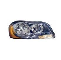 VAUNER 10124140001 - VOLVO XC 90 04-05*FARO DCH EL INT NEGRO