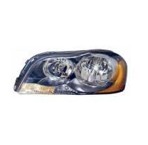 VAUNER 10124140002 - VOLVO XC 90 04-05*FARO IZQ EL INT NEGRO