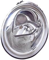 VAUNER 10123331002 - VW BEETLE 98-*FARO IZQ
