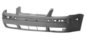 VAUNER 107232508 - VW BORA 98-*PARAGOLPES DELANTERO IMPRIM