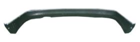 VAUNER 107232513 - VW BORA 98-*FALDON PARAGOLPES TRASERO
