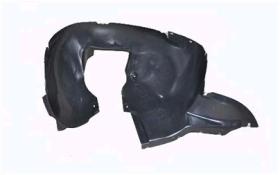 VAUNER 107233446 - VW CADDY 2004-*RESG C/R DEL DCH