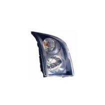 VAUNER 10123431001 - VW CRAFTER 06-*FARO DCH C/R MAN/ELE