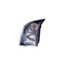 VAUNER 10123431002 - VW CRAFTER 06-*FARO IZQ C/R MAN/ELE