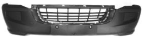 VAUNER 107234308 - VW CRAFTER 06-*PARAGOLPES DELANTERO
