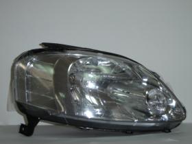 VAUNER 10123371001 - VW FOX 2005-*FARO DCH C/REG ELE