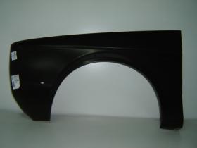 VAUNER 109230212 - VW GOLF -83*ALETA IZQUIERDO