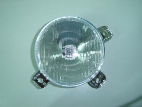 VAUNER 10102142100 - VW GOLF 84-* FARO INTERIOR REJILLA DCH