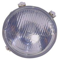VAUNER 1018080000 - VW GOLF II*FARO H4 COMPLETO