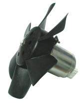 VAUNER 1022303000 - WW GOLF 84-*ELECTROV.RAD (100W)
