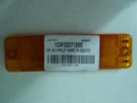 VAUNER 103F02071200 - VW GOLF/POLO*TULIPA DELANTERA IZQ/DCH