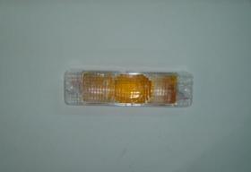 VAUNER 103F02071220 - VW GOLF/POLO*TULIPA DELANTERA BLANC