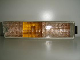 VAUNER 103F02141110 - VW GOLF 89-91*PILOTO DELANTERO DCH BL CO