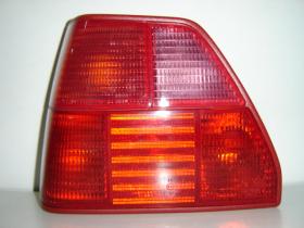 VAUNER 103F02141751 - VW GOLF 84-*STOP IZQ ROJO