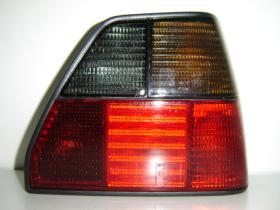 VAUNER 103F02141780 - VW GOLF 84-*PILOTO STOP DCH FUME