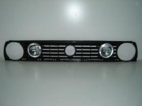 VAUNER 107230307 - VW GOLF 88-*REJILLA COM PILOTOS