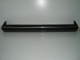 VAUNER 107230316 - VW GOLF 83-*PARAGOLPES TRAS MOLDURA CROM