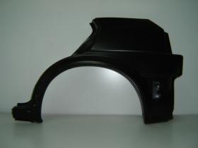 VAUNER 109230327 - VW GOLF 84-*ALETA TRAS IZQ 5P