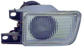 VAUNER 10123191004 - VW GOLF 93-*FARO SUPLEMEN IZQ