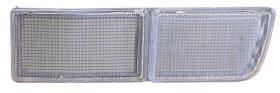 VAUNER 103F02142210 - VW GOLF III*TULIPA DELANTERA DCH