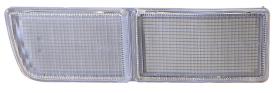 VAUNER 103F02142211 - VW GOLF III*TULIPA DELANTERA IZQ