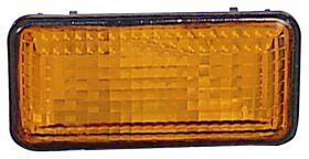 VAUNER 103F02142311 - VW GOLF/VENT/IBIZA 93-*PILOTO LATERAL AM