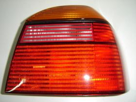 VAUNER 10462995 - VW GOLF 92-*PILOTO TRAS DERECHO