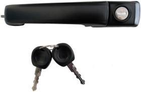 VAUNER 10623103 - VW GOLF 92-*TIRAD PUERTA DEL IZQ C/CH