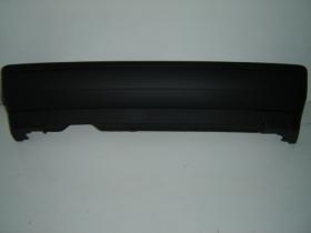 VAUNER 107230818 - VW GOLF III 92-*PARAGOLPES TRAS TODO IMP