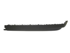 VAUNER 107230826 - VW GOLF 92-*SPOILER PARAGOLPES IZQ