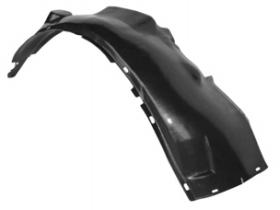 VAUNER 107230846 - VW GOLF III 92-*RESG P/RUEDA DEL DCH