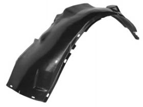 VAUNER 107230847 - VW GOLF III 92-*RESG P/RUEDA DEL IZQ