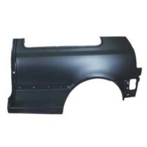 VAUNER 109230621 - VW GOLF 92-*ALETA TRAS DCH 3P
