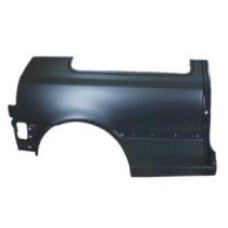 VAUNER 109230622 - VW GOLF 92-*ALETA TRAS IZQ 3P
