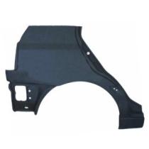 VAUNER 109230624 - VW GOLF 92-*ALETA TRAS IZQ 5P