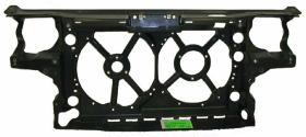 VAUNER 109230674 - VW GOLF 92-*FRENTE COMPL FIBRA GTI