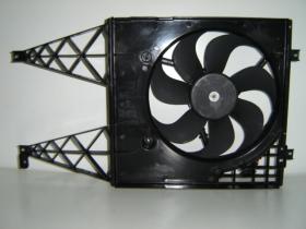 VAUNER 1022321002 - VW GOLF 97-*ELECTROV.RAD.(1.6/1.8) S/A/A