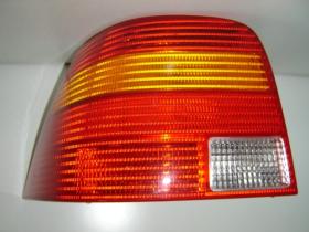 VAUNER 103F02244711 - VW GOLF 97-*PILOTO TRAS IZQ(ROJ/AMB/ROJ)