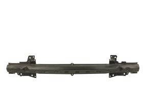 VAUNER 107232107 - VW GOLF 97-*REFUERZO PARAGOLPES DELANTER
