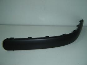 VAUNER 107232117 - VW GOLF 97-*MOLDURA PARAGOLPES TRAS DCH