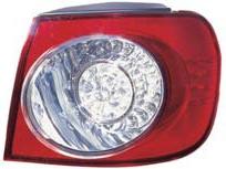 VAUNER 103F23420770 - VW GOLF PLUS 05-*PILOTO TRAS.DCH(CANTO)